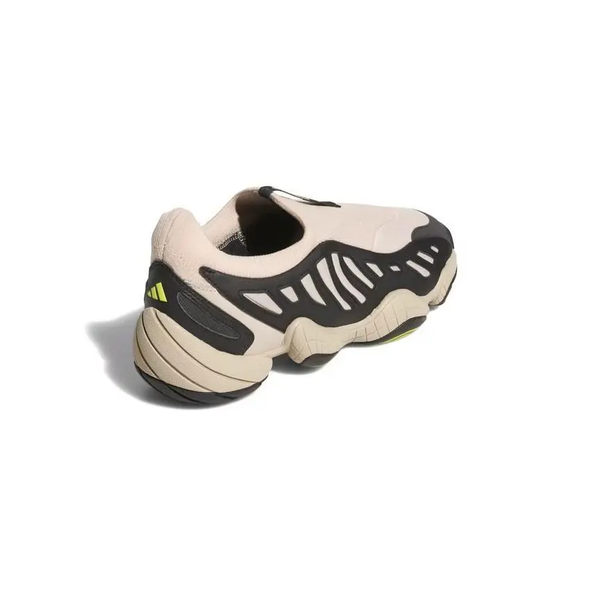 Adidas shoes - adidas Intimidation - Intimidation - JS0824 - Wonder Beige / Preloved Lime / Core Black 3