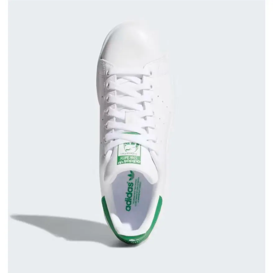 Adidas shoes - adidas Stan Smith - Stan Smith - B24105 - White 0