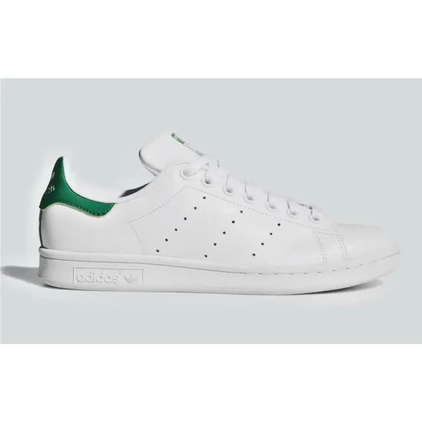 Adidas shoes - adidas Stan Smith - Stan Smith - B24105 - White 9