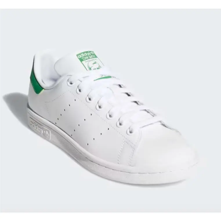 Adidas shoes - adidas Stan Smith - Stan Smith - B24105 - White 12