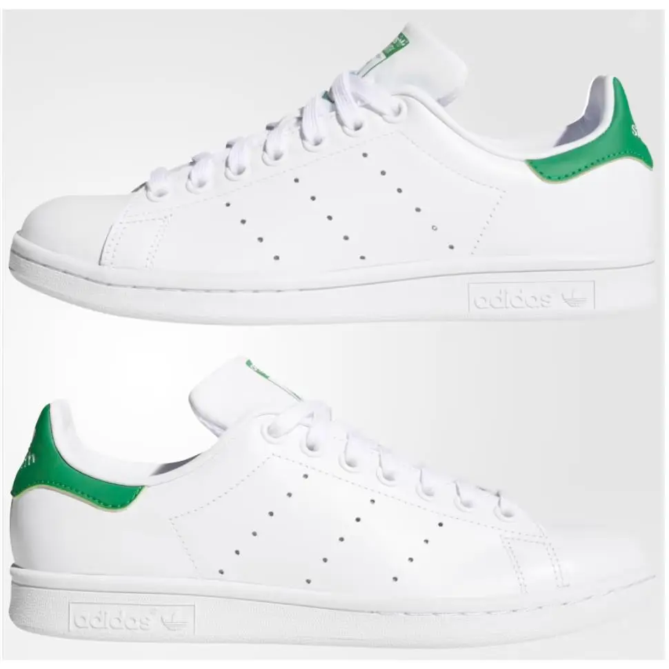 Adidas shoes - adidas Stan Smith - Stan Smith - B24105 - White 16