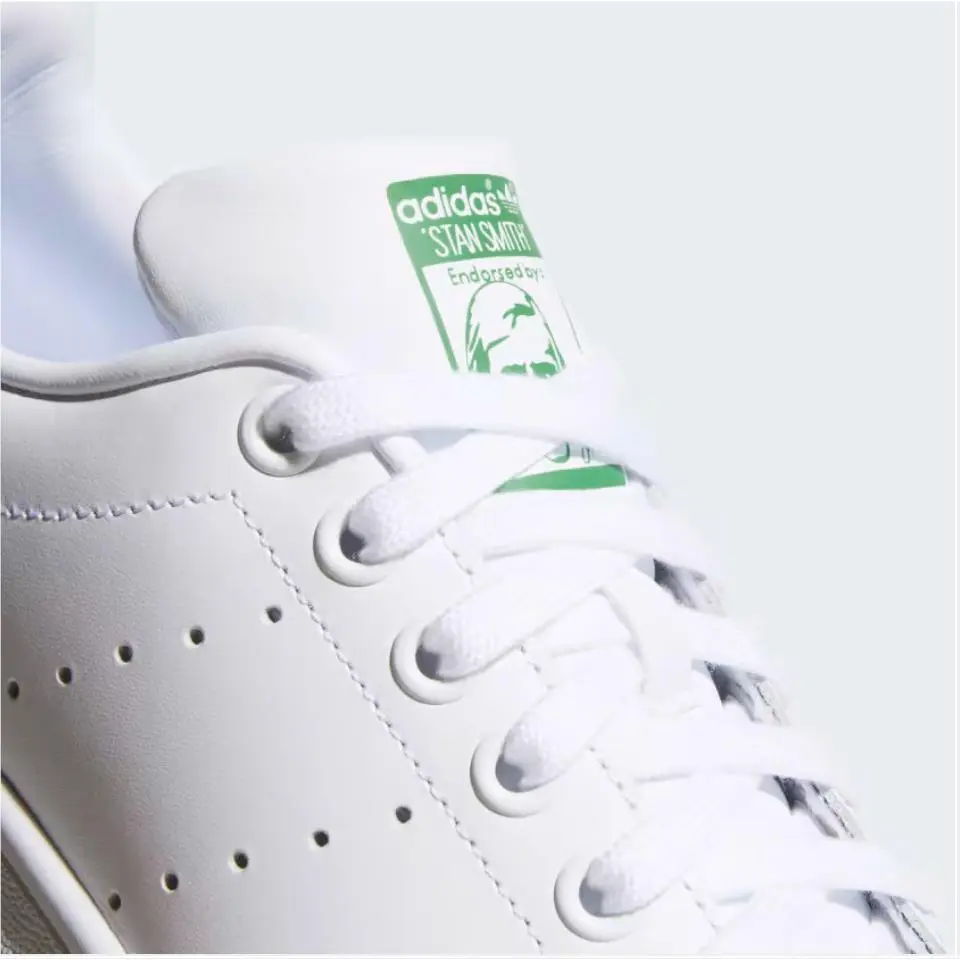 Adidas shoes - adidas Stan Smith - Stan Smith - B24105 - White 18