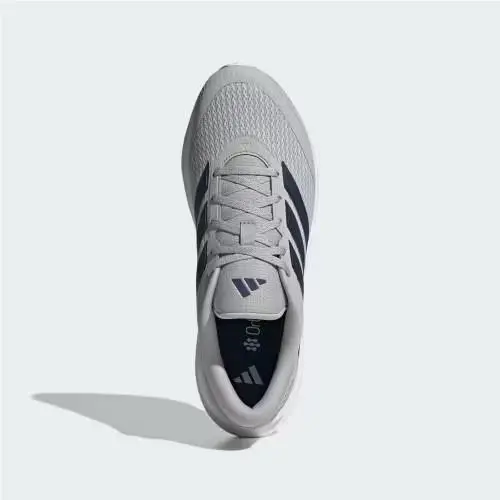 Adidas shoes - Grey Two / Dark Blue / Core Black 1