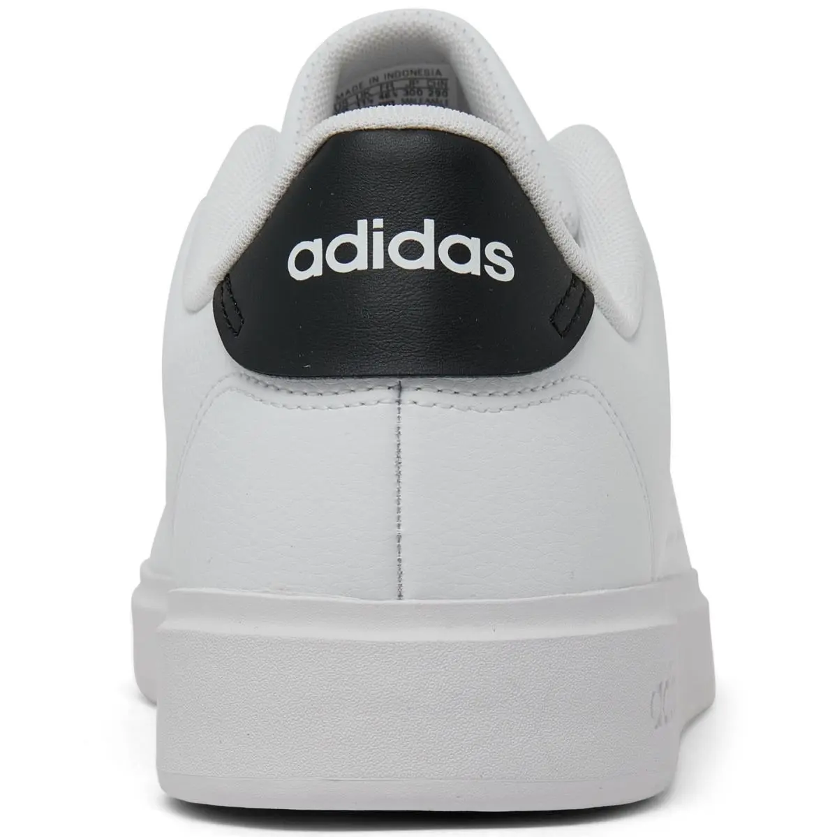 Adidas shoes - Adidas Advantage 2.0 IF1661 - Advantage - IF1661 - White 1