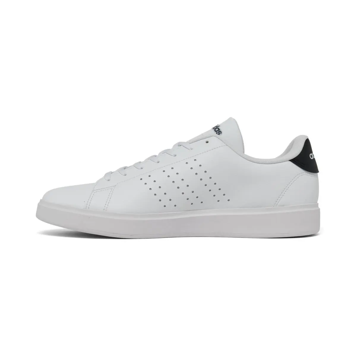 Adidas shoes - Adidas Advantage 2.0 IF1661 - Advantage - IF1661 - White 5