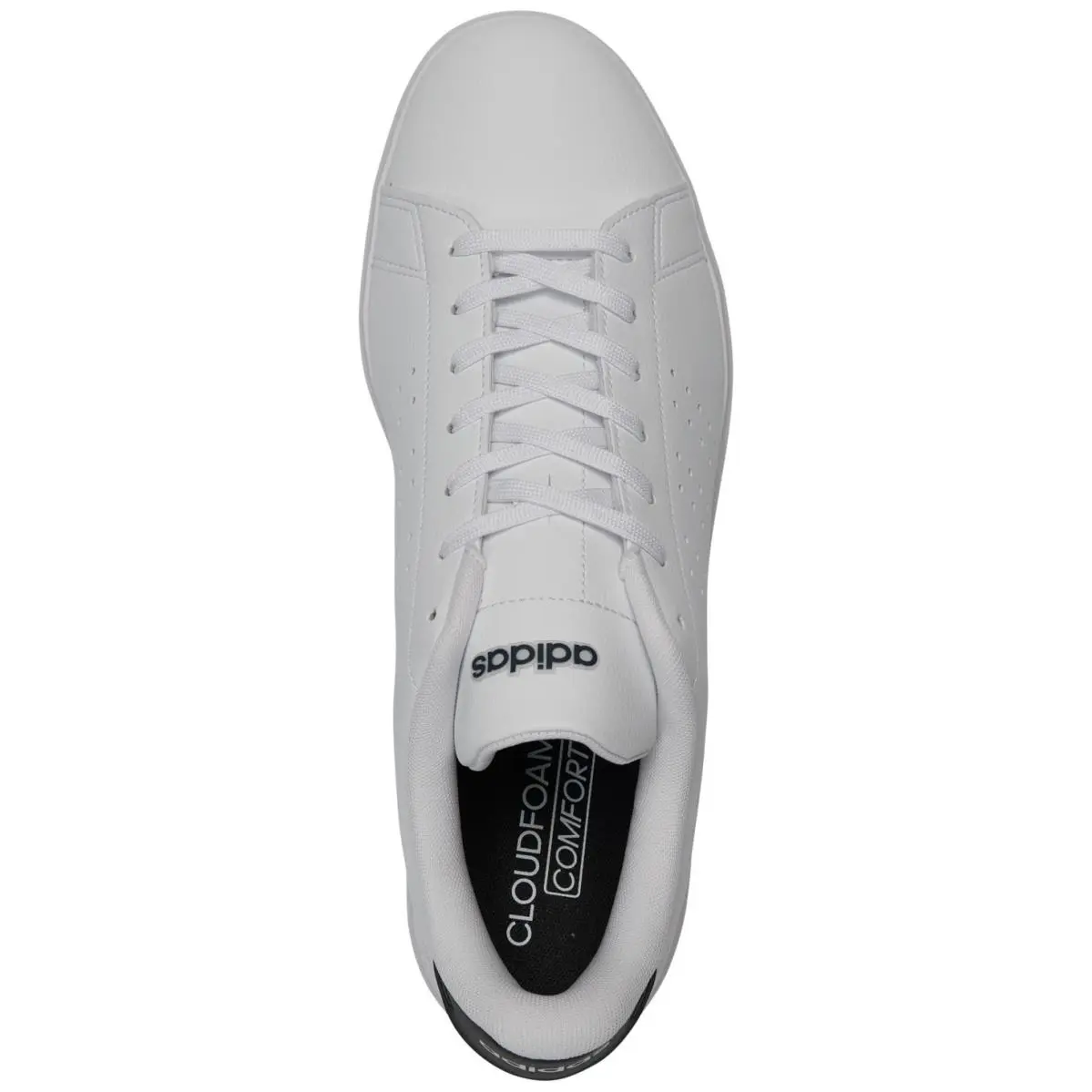 Adidas shoes - Adidas Advantage 2.0 IF1661 - Advantage - IF1661 - White 7