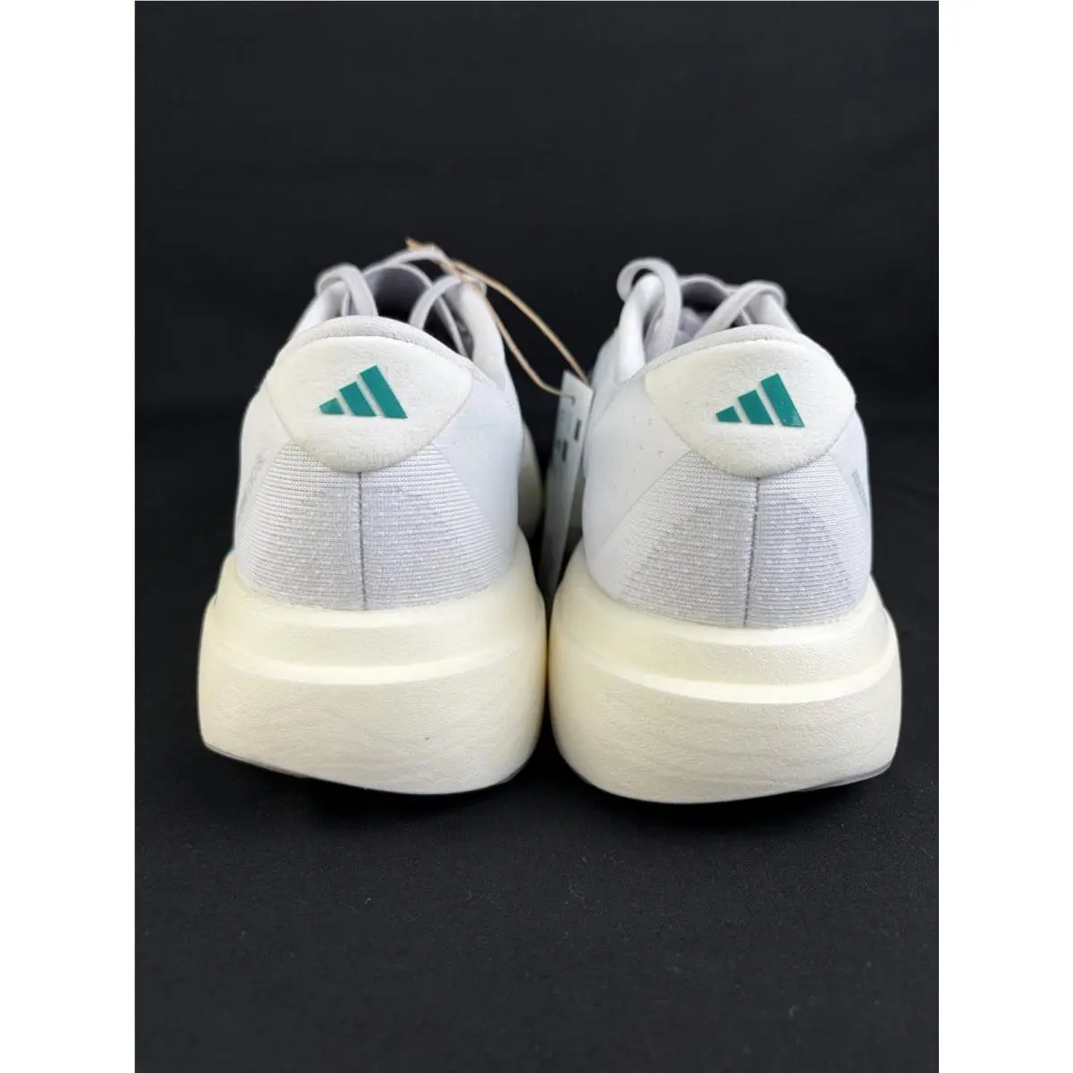 Adidas shoes - adidas Adizero Evo SL - Adizero Evo - JS4451 - White 3