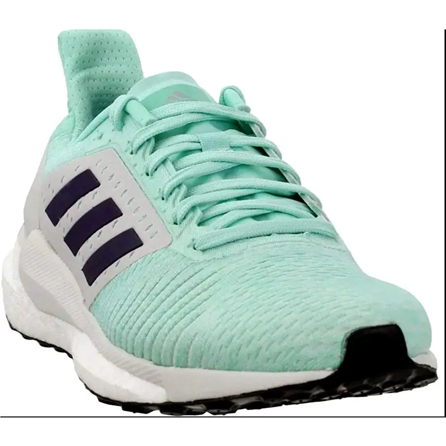 Adidas shoes - adidas Solar Glide - Solar Glide - Light Green 1