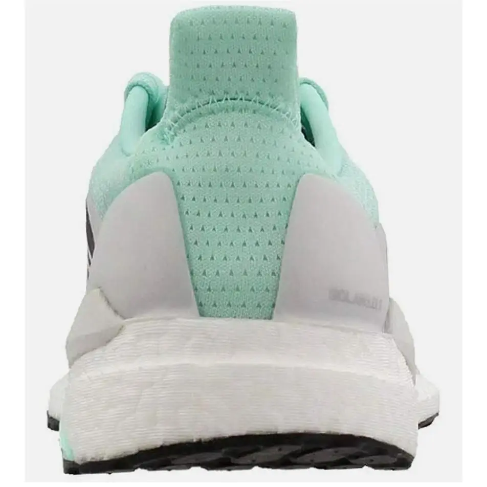 Adidas shoes - adidas Solar Glide - Solar Glide - Light Green 3