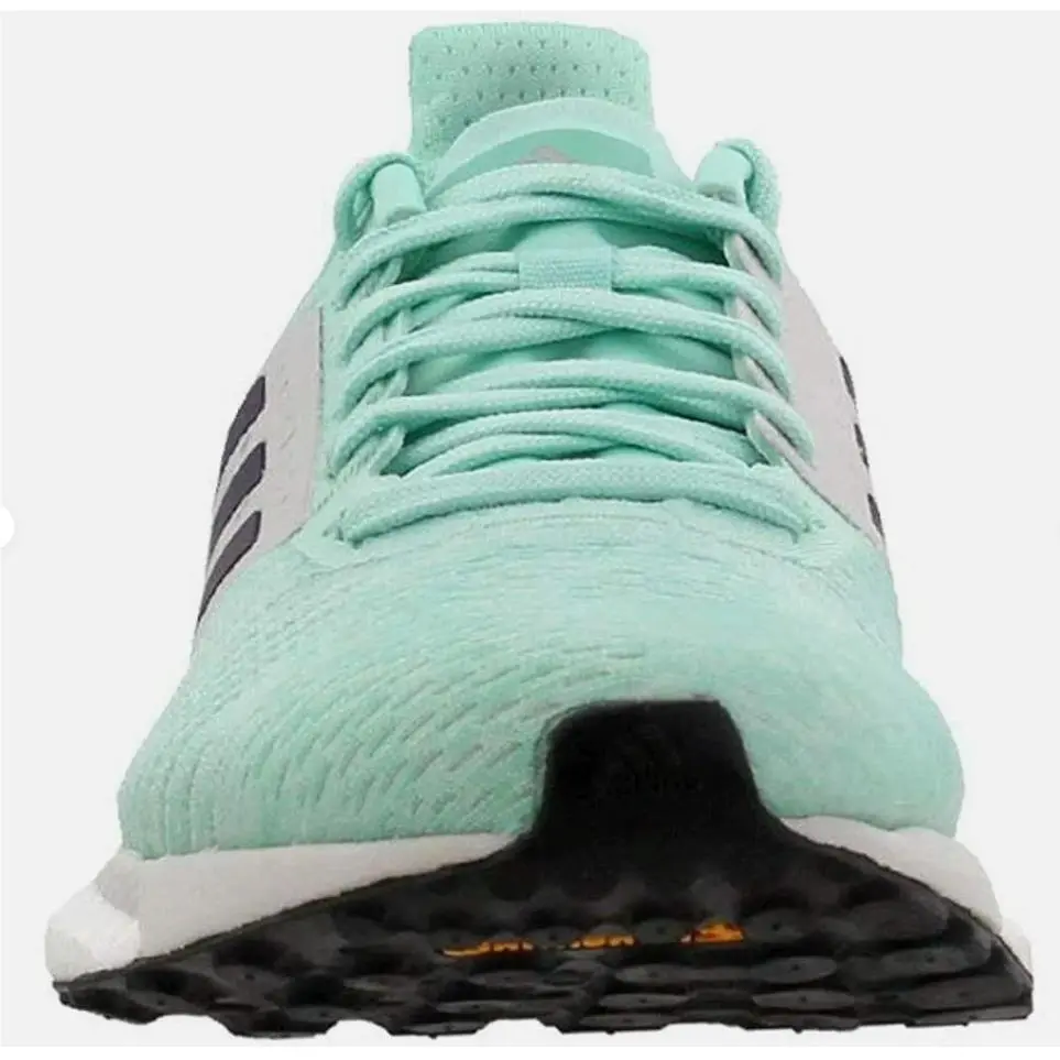 Adidas shoes - adidas Solar Glide - Solar Glide - Light Green 9