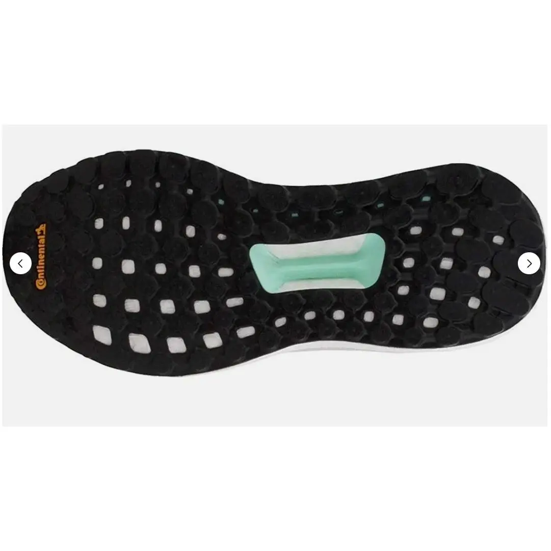 Adidas shoes - adidas Solar Glide - Solar Glide - Light Green 12