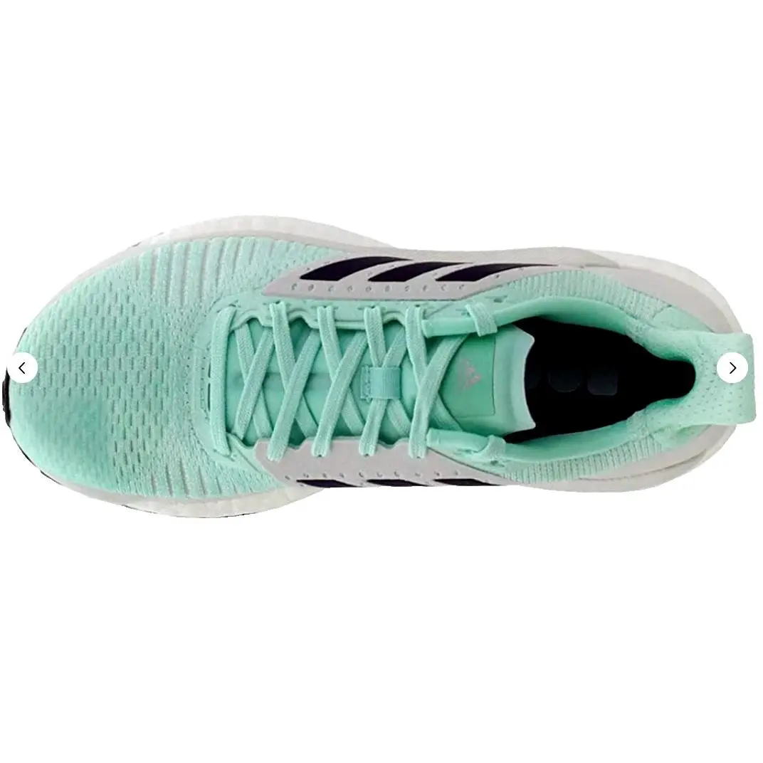 Adidas shoes - adidas Solar Glide - Solar Glide - Light Green 11