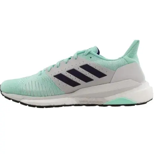 Adidas shoes - adidas Solar Glide - Solar Glide - Light Green 6