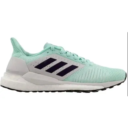 Adidas shoes - adidas Solar Glide - Solar Glide - Light Green 7