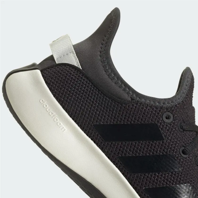 Adidas shoes - Core Black / Core Black / Grey Six 11