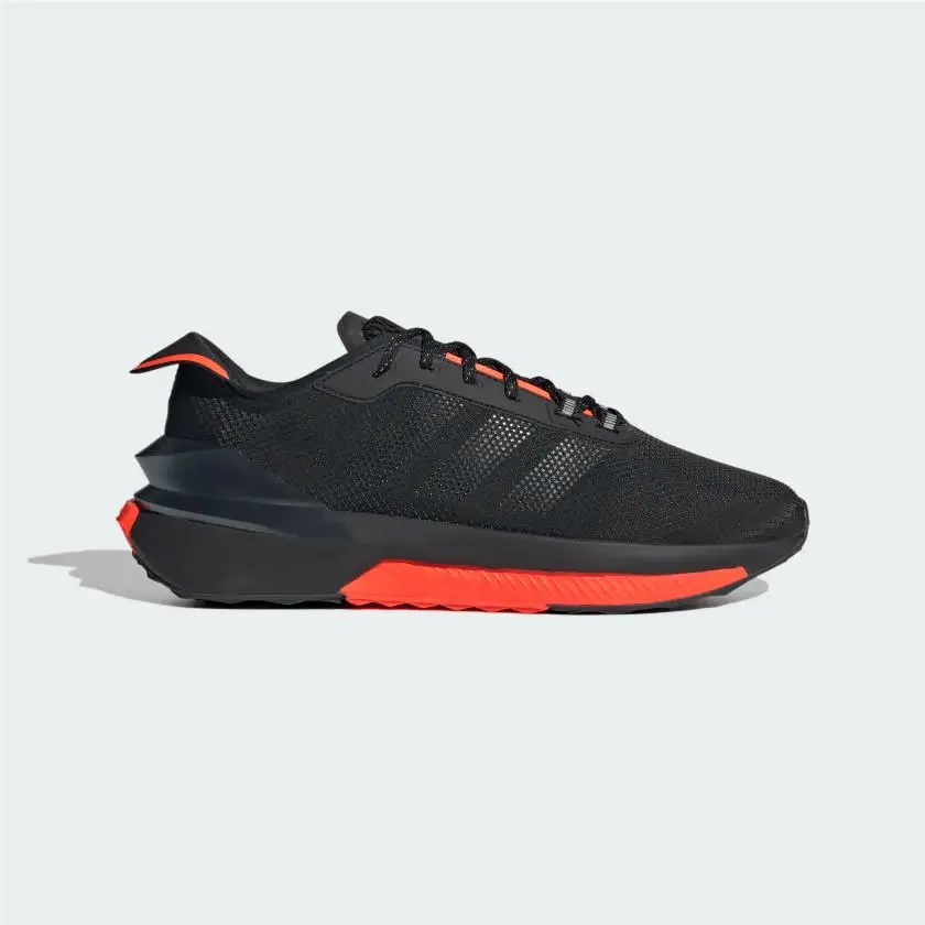 Adidas shoes - adidas Avryn - Avryn - HP5980 - Black 10