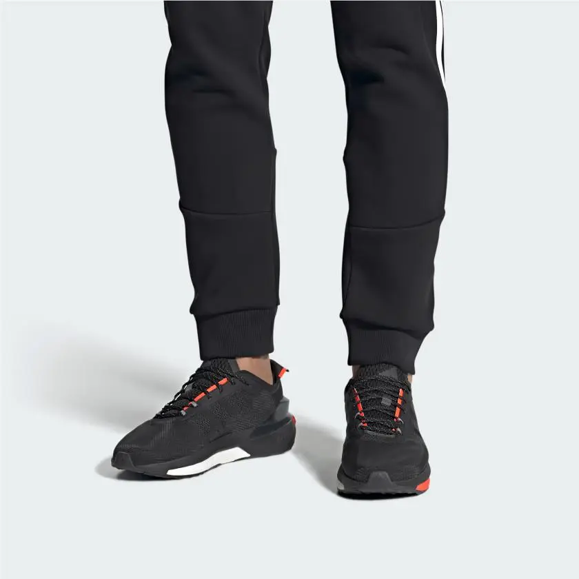 Adidas shoes - adidas Avryn - Avryn - HP5980 - Black 11