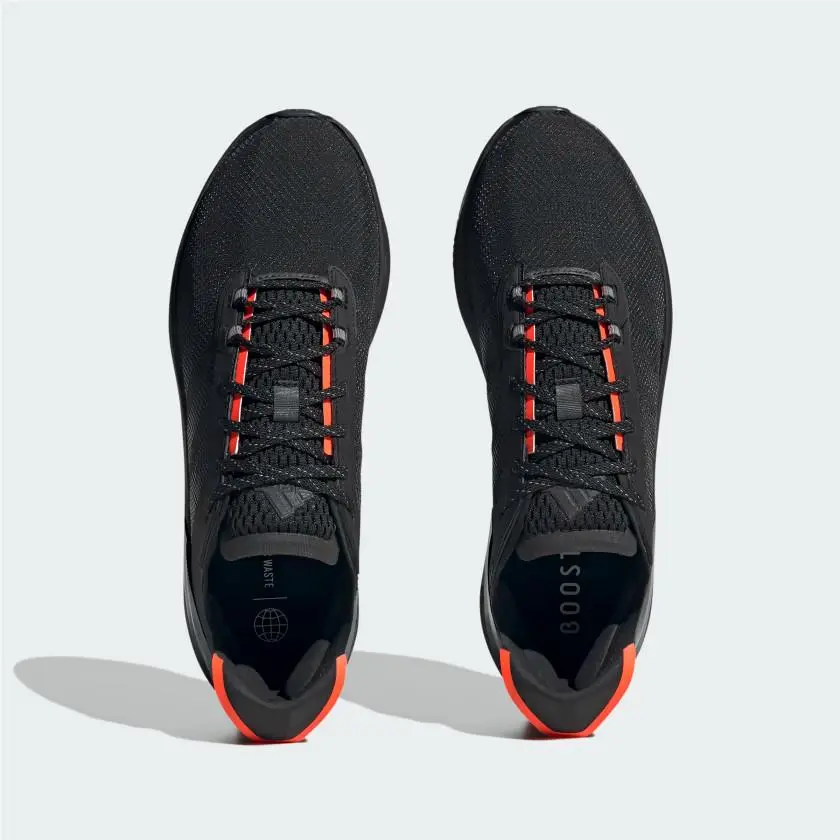 Adidas shoes - adidas Avryn - Avryn - HP5980 - Black 12