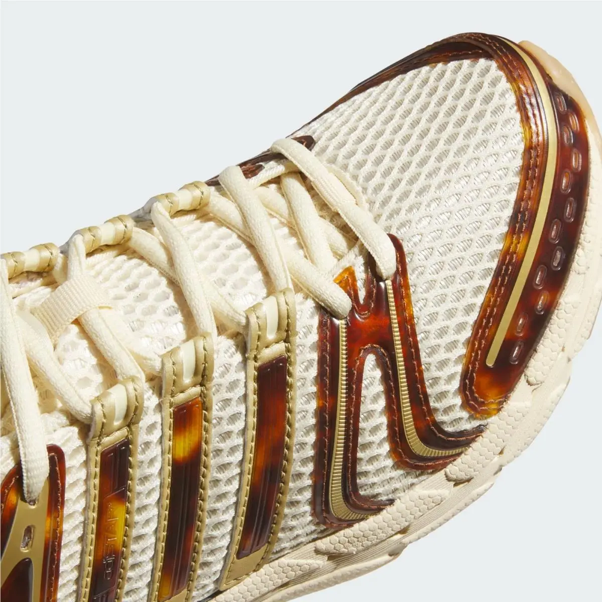 Adidas shoes - adidas Adistar Control 5 - Adistar Control - KJ7788 - Warm Vanilla Thermal Chrome (UPC: 198328157947) 7