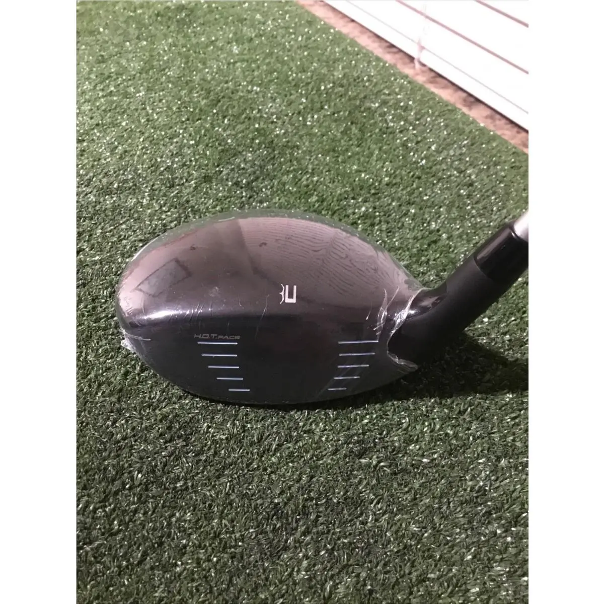 Cobra  - Air X Offset - Air Offset 1