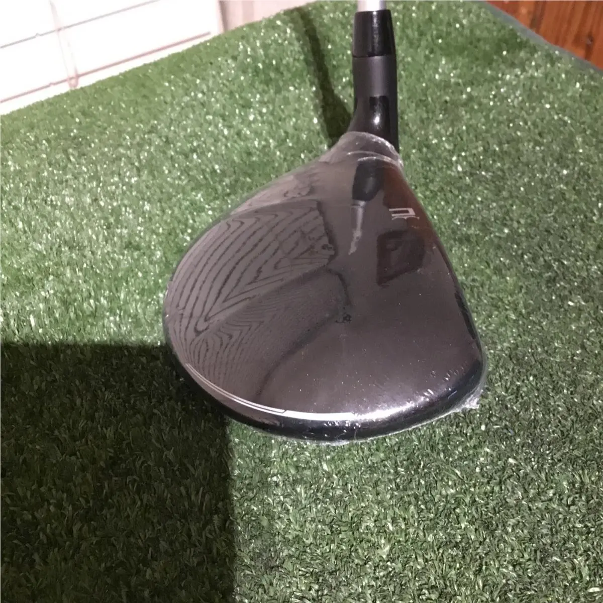Cobra  - Air X Offset - Air Offset 3