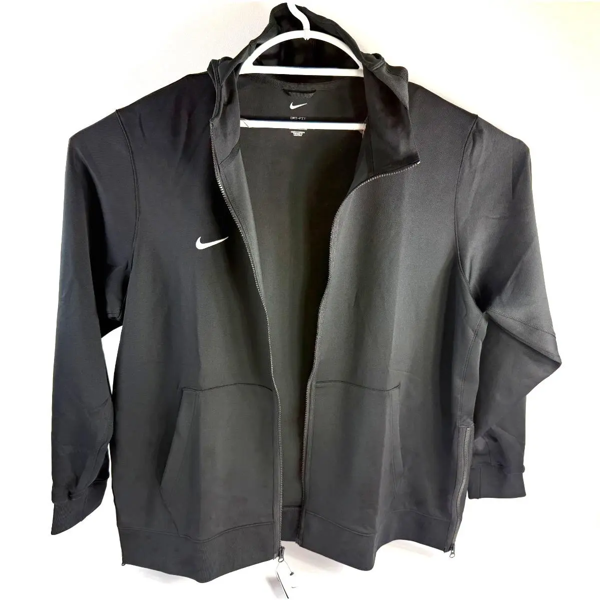 Nike clothing - DC2445-010 - DC2445-010 - Black 0
