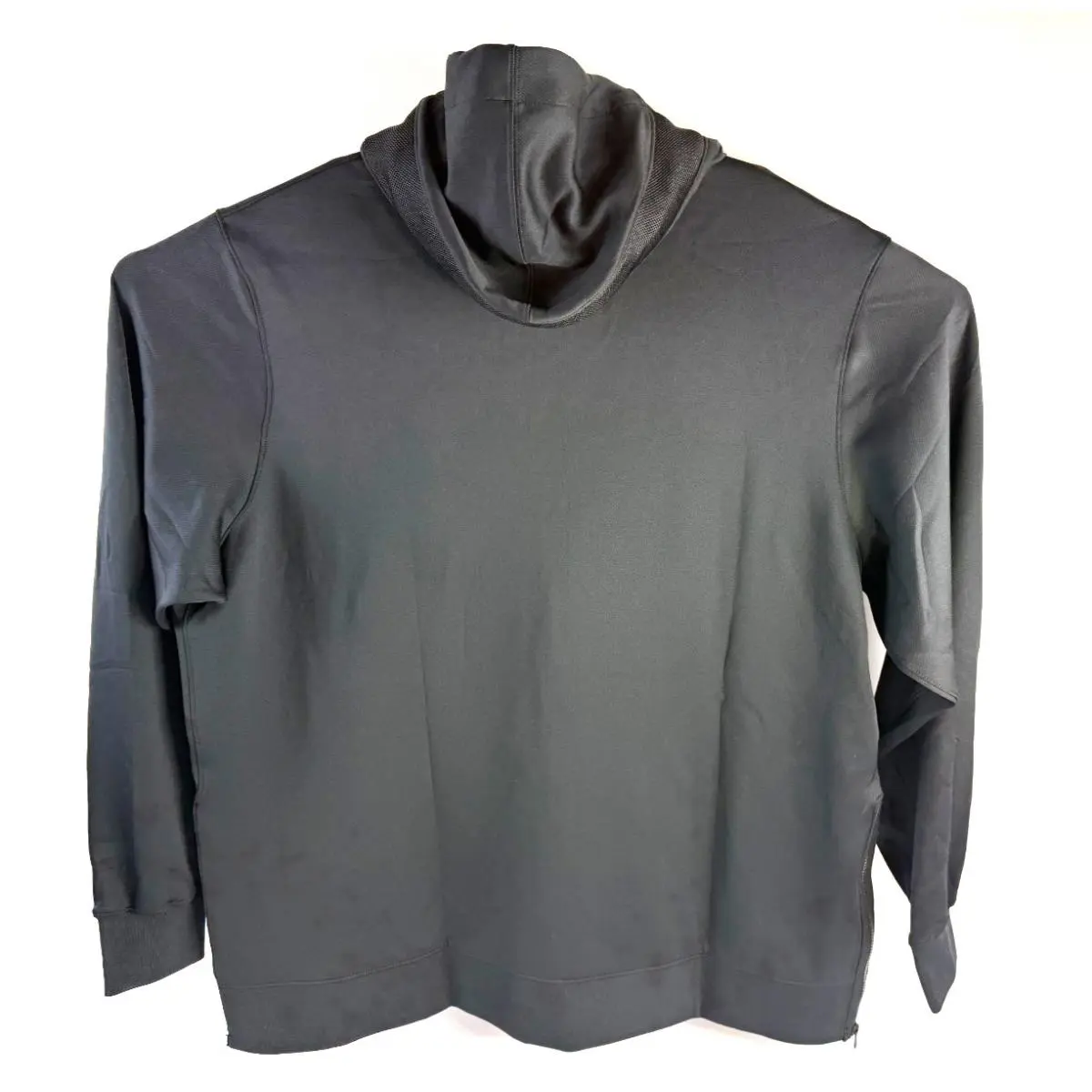 Nike clothing - DC2445-010 - DC2445-010 - Black 1