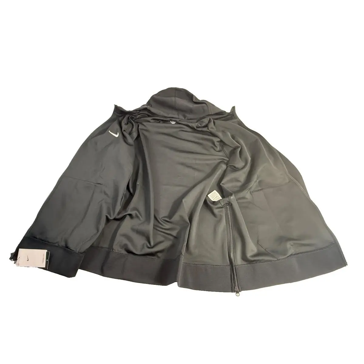 Nike clothing - DC2445-010 - DC2445-010 - Black 2
