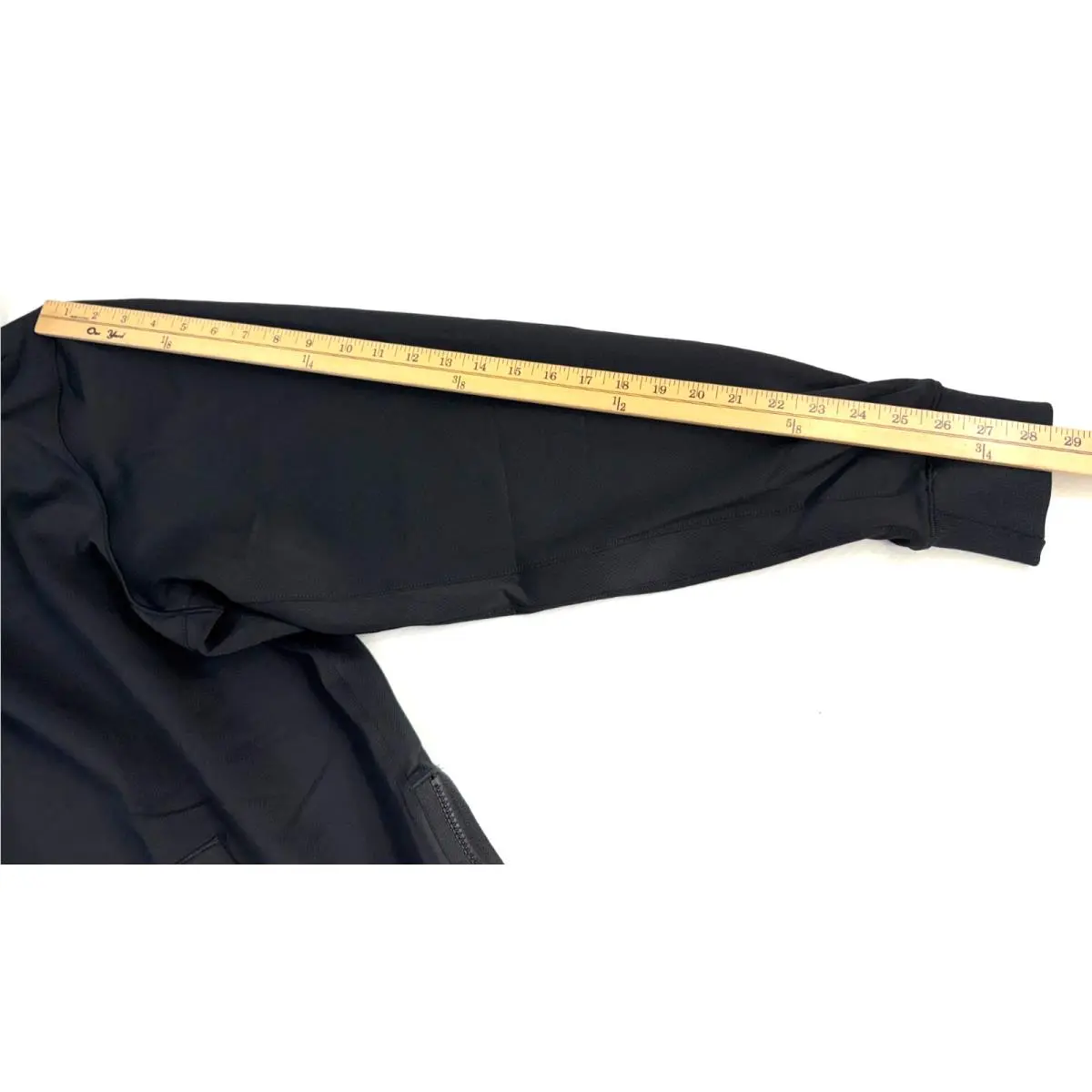Nike clothing - DC2445-010 - DC2445-010 - Black 5
