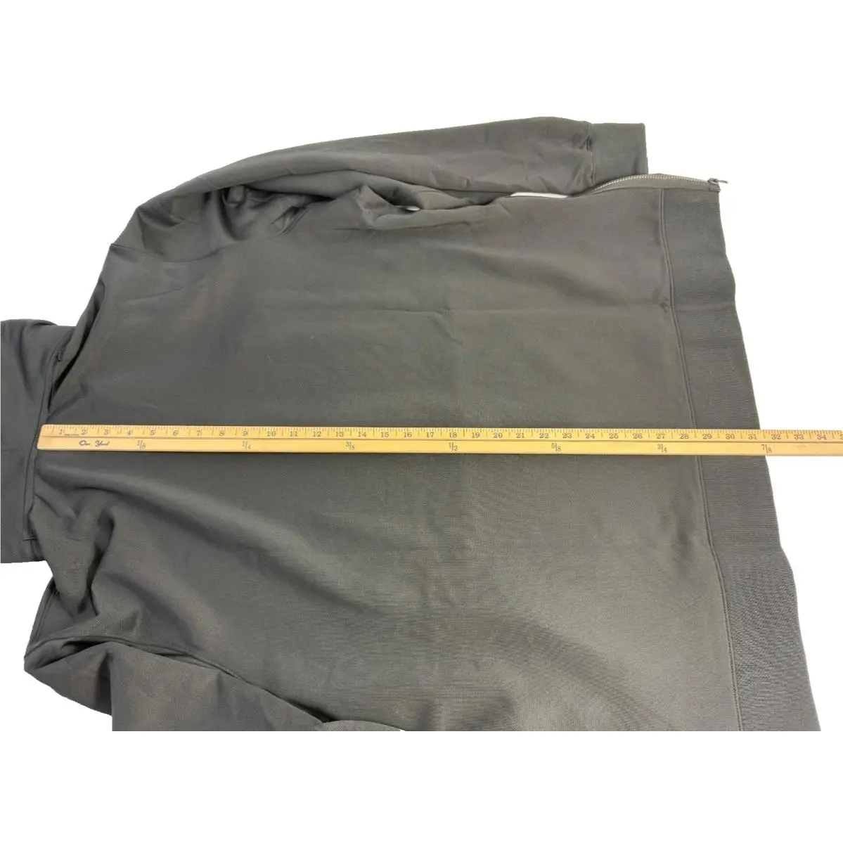 Nike clothing - DC2445-010 - DC2445-010 - Black 6