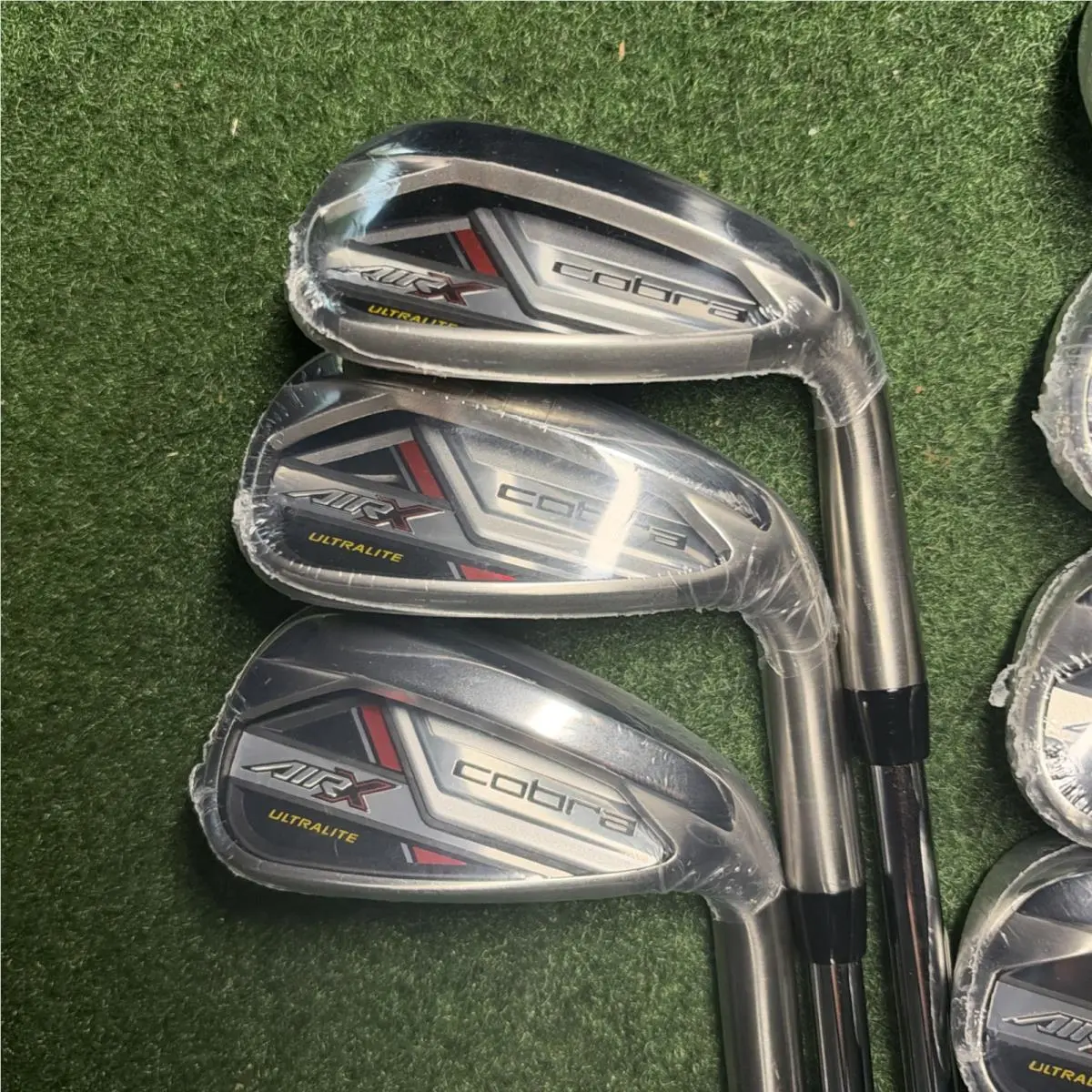 Cobra  - Air-X2 Ultralite - Ultralite 8