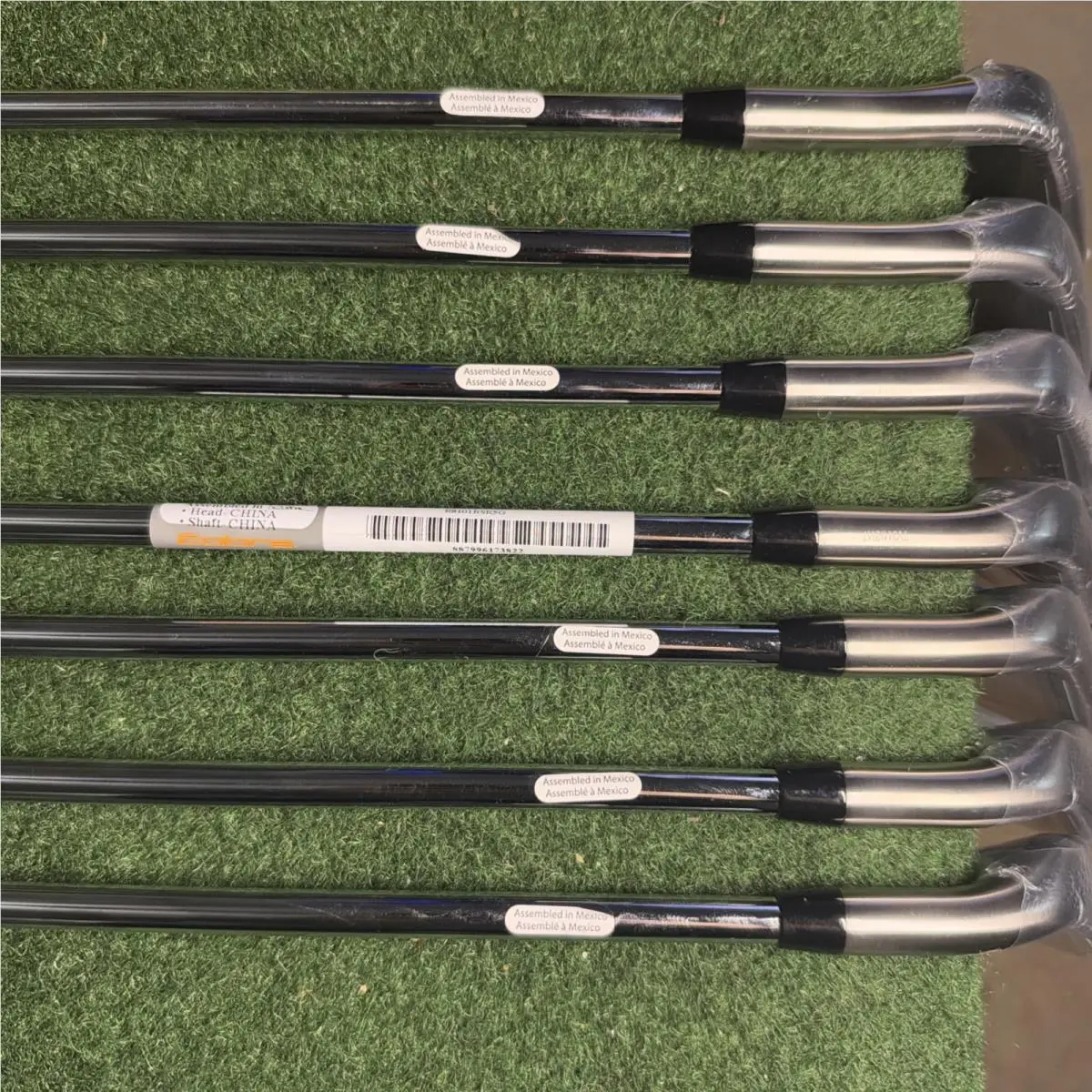 Cobra  - Air-X2 Ultralite - Ultralite 3