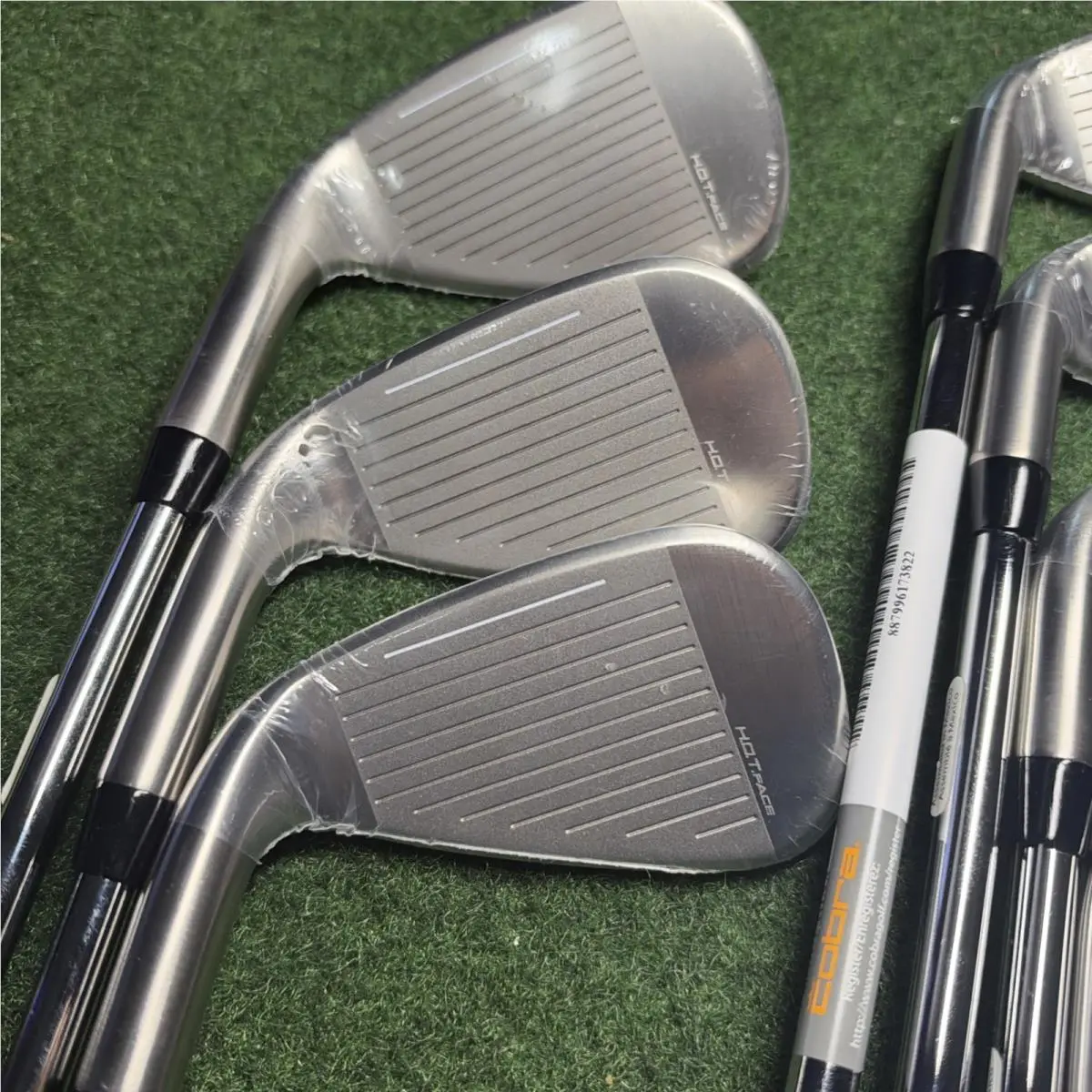 Cobra  - Air-X2 Ultralite - Ultralite 6