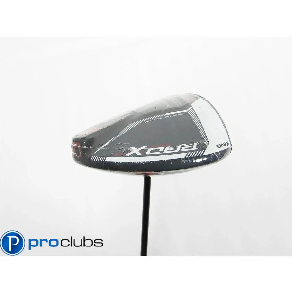 Cobra  - King Radspeed XD - King Radspeed - 522760 0