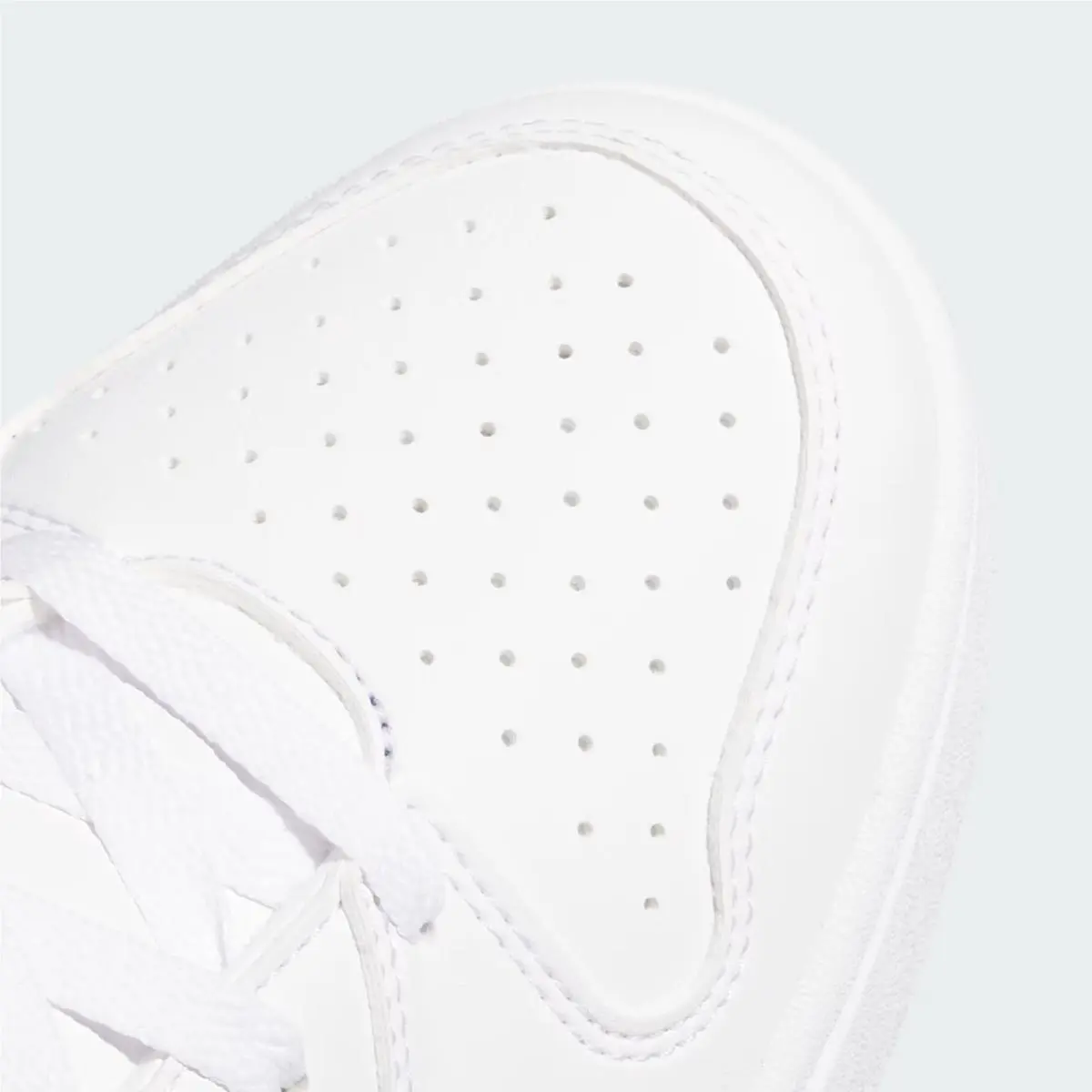 Adidas shoes - Adidas Hoops Classic - Hoops Classic - KI1058 - White (UPC: 198321161750) 6
