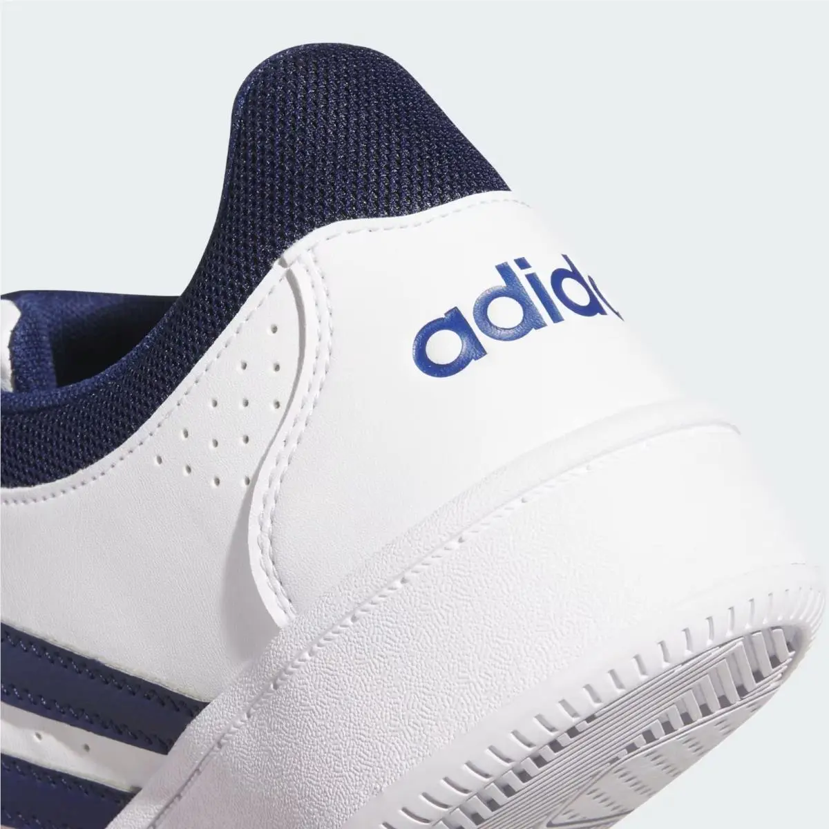 Adidas shoes - Adidas Hoops Classic - Hoops Classic - KI1058 - White (UPC: 198321161750) 7
