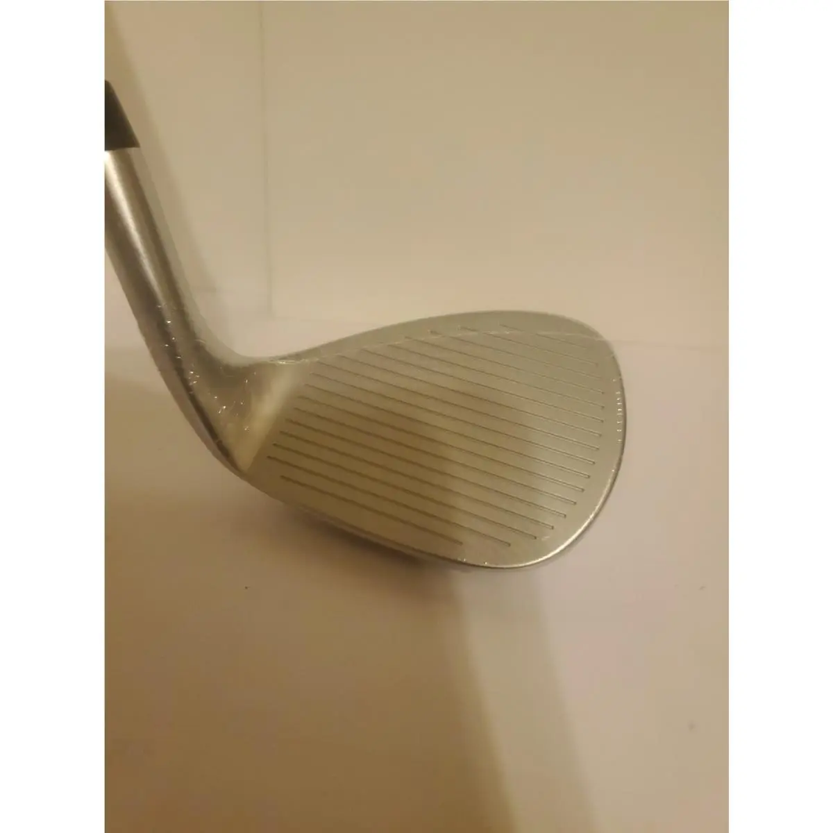 Cobra 2023 King Sbx Wedge Lob LW 48° Steel Kbs Max 80 Stiff Left Hand