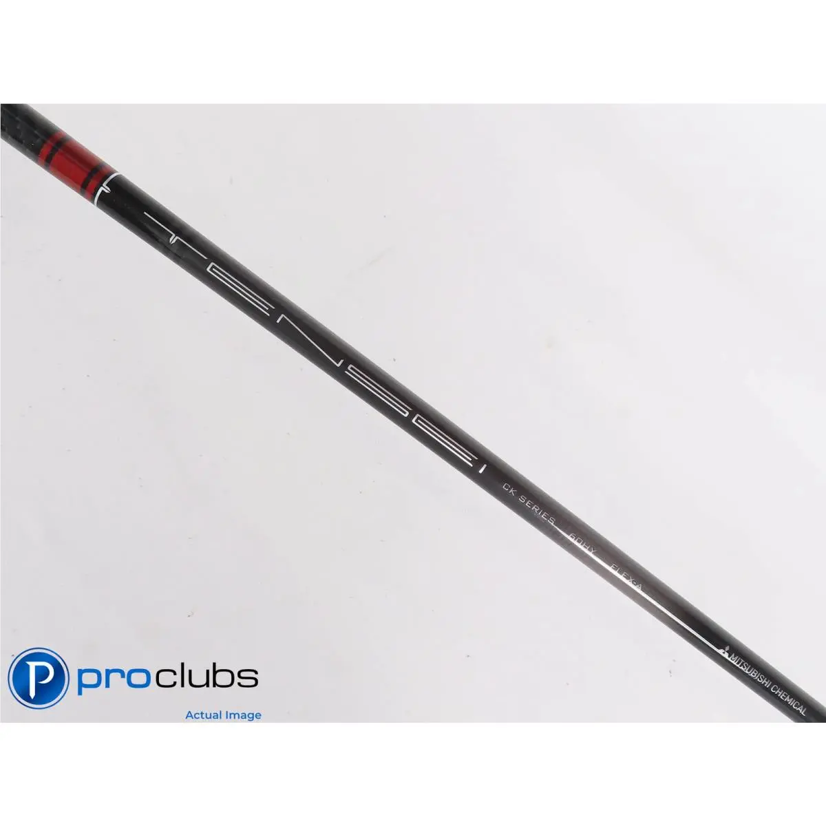 Cobra  - King LTDx - King LTDx - 522507 - Red 1