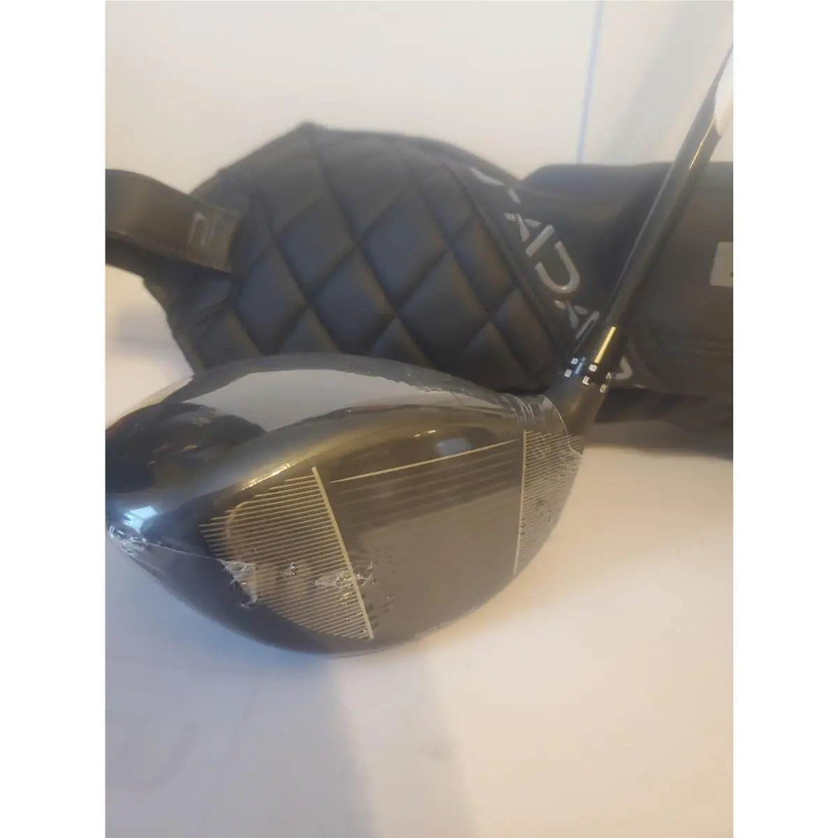Cobra Ds-adapt X Driver 10.5° Stiff Right-handed Graphite Denali Stiff Shaft