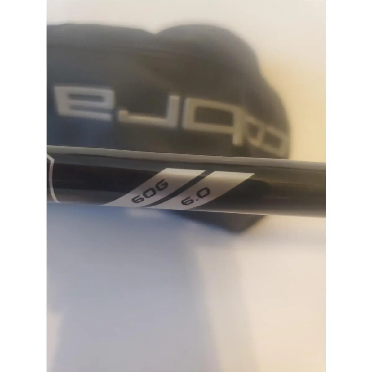 Cobra  - Cobra DS-ADAPT X - Black 1