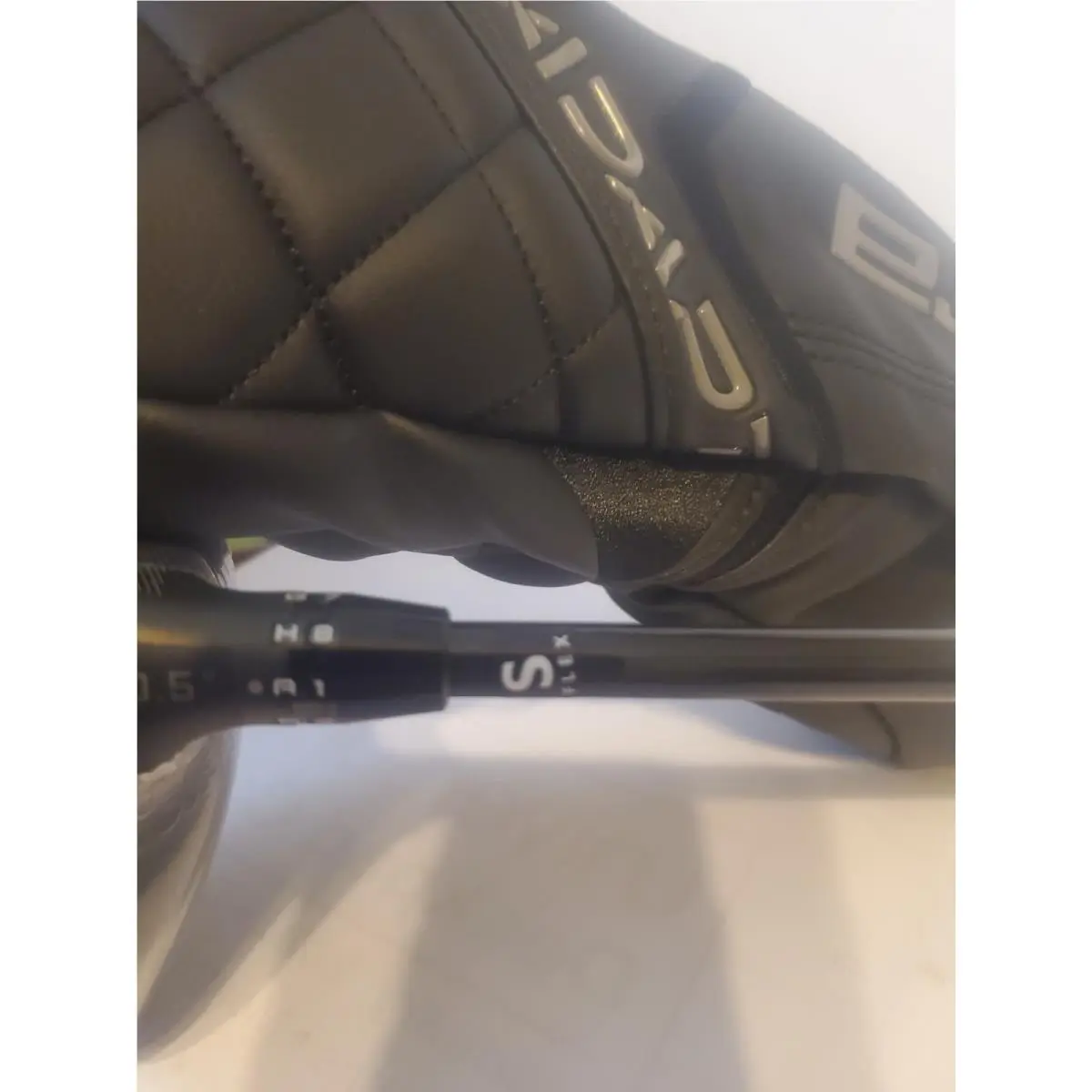 Cobra  - Cobra DS-ADAPT X - Black 3