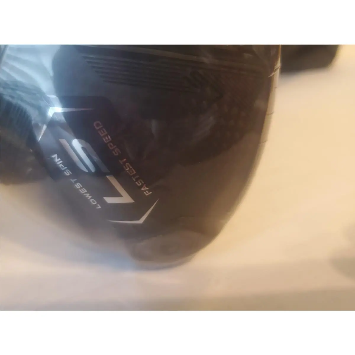 Cobra  - Cobra DS-ADAPT X - Black 2