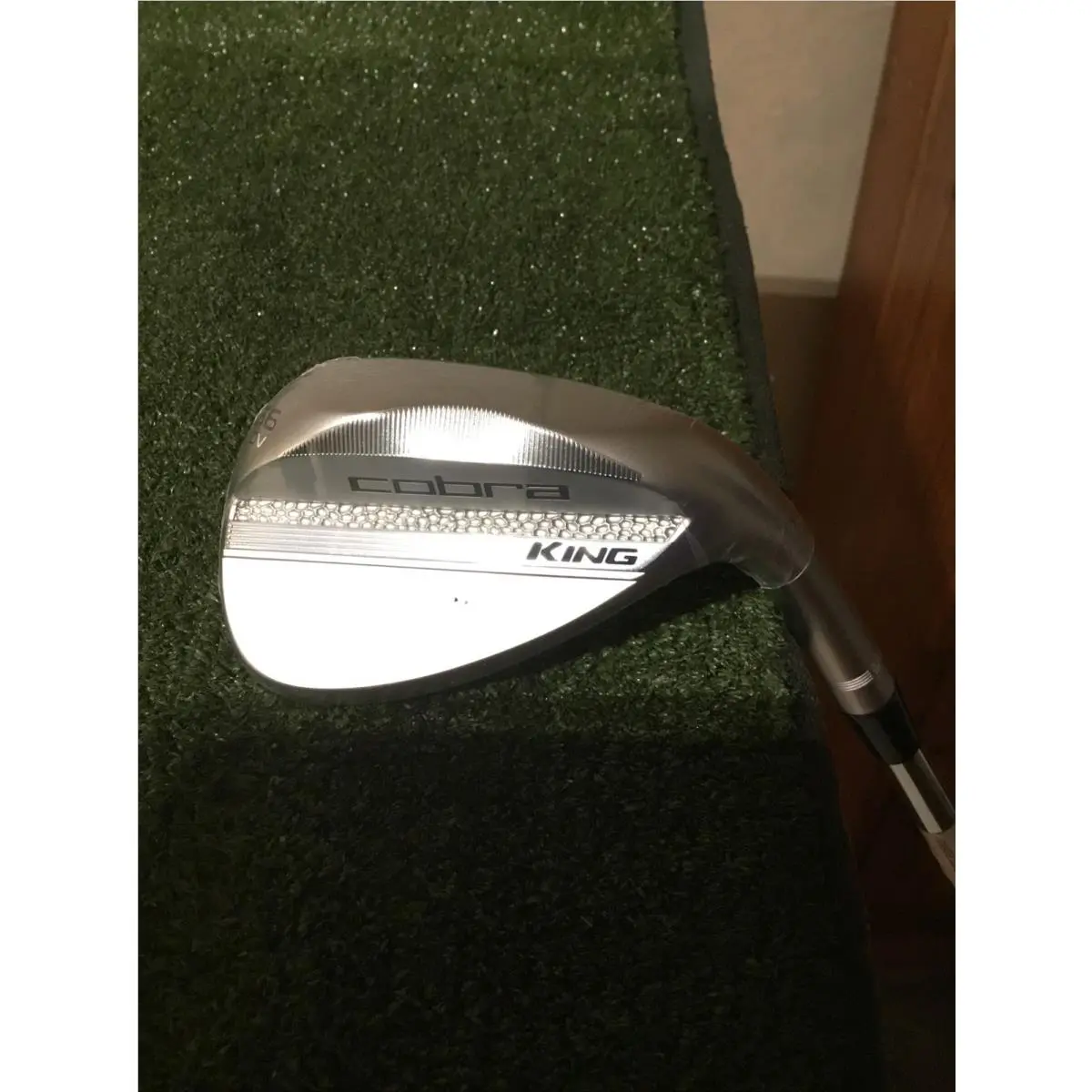 Cobra  - King Silver - King Silver - Silver 4