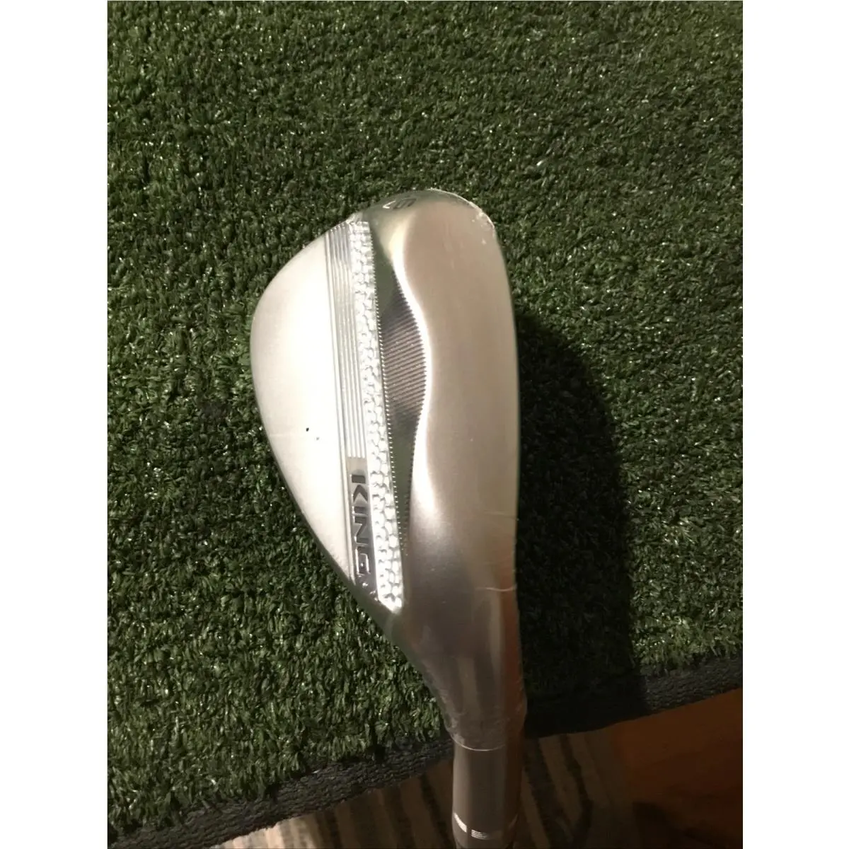 Cobra  - King Silver - King Silver - Silver 5