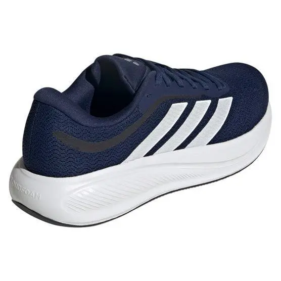 Adidas shoes - adidas Response Runner 2 - Response Runner - KJ1735 - Blue 1