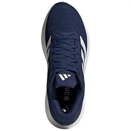 Adidas shoes - adidas Response Runner 2 - Response Runner - KJ1735 - Blue 2