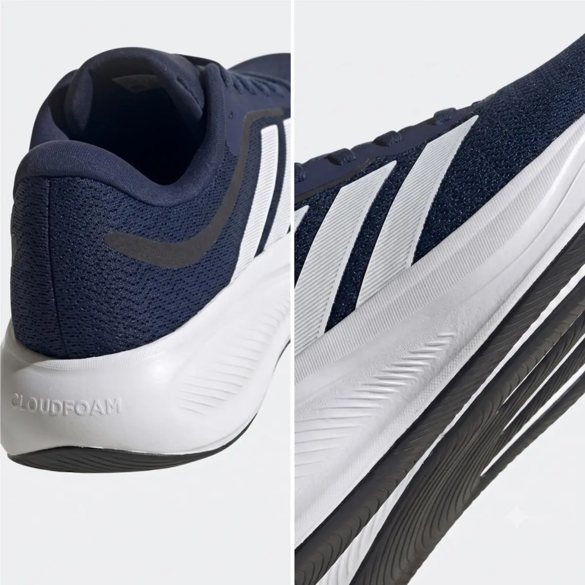 Adidas shoes - adidas Response Runner 2 - Response Runner - KJ1735 - Blue 3