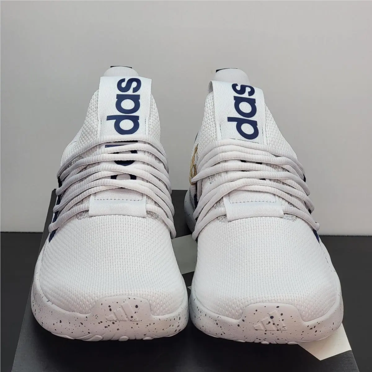 Adidas shoes - adidas Lite Racer - Lite Racer - JQ4683 - White 3