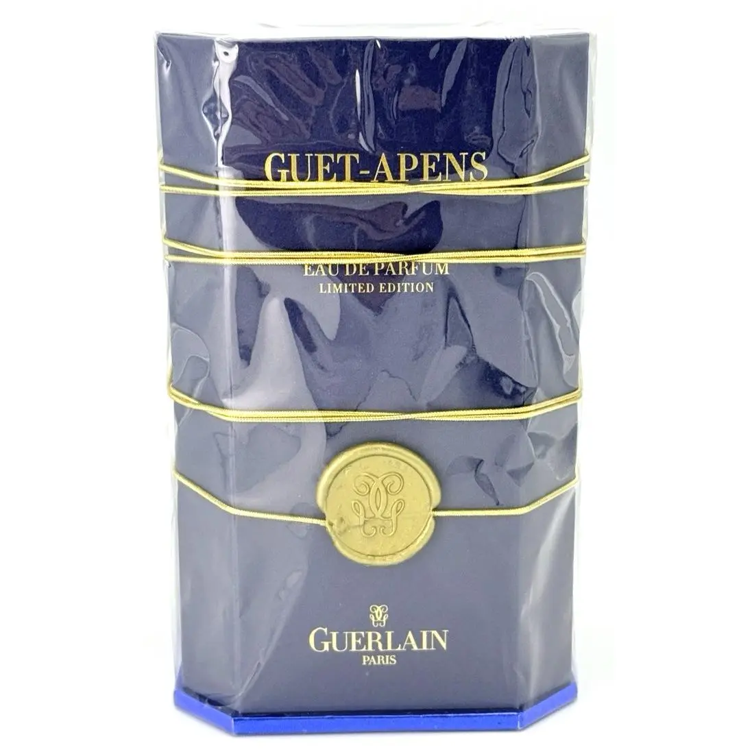 Guet-apens Eau De Parfum 4.0 Fl Oz 120ml 1999 Limited Edition by Guerlain