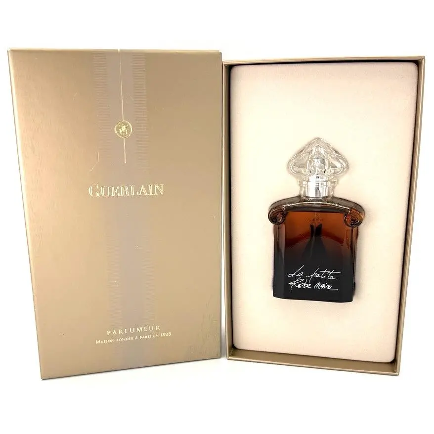 La Petite Robe Noire Modele No 2 Edp 1.7 Fl Oz 50ml Spray Taupe Box by Guerlain